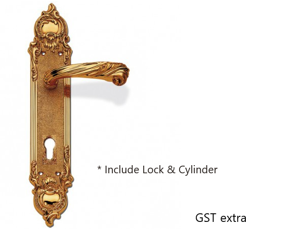 Sale $800.00 + GST